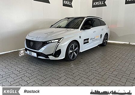 Peugeot 308 SW Plug-In Hybrid GT +Pano+Lenkradheiz.+