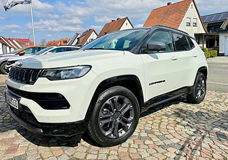 Jeep Compass 1.3 GSE T4 110kW 80th Anniversary DC...