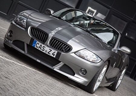 BMW Z4 2.5i -