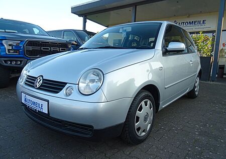 VW Lupo gebraucht kaufen VW Lupo Volkswagen Oxford 1.0 KLIMA SERVO TÜV/AU NEU