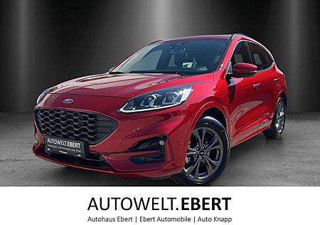Ford Kuga 2.0 EcoBlue ST-Line Aut./LED/KAMERA/ACC/SHZ