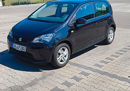 Seat Mii 1.0 55kW Rentnerfahrzeug / Klima / SHZ
