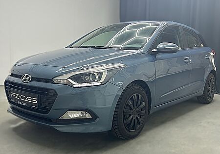 Hyundai i20 |LED|Navi|Display|Tempo|Kamera|Sitz-Lenkheiz