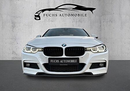 BMW 320d M Sport *PROF NAV*HiFi*LED*