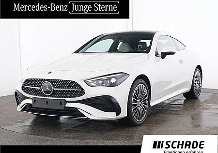 Mercedes-Benz CLE 300 e AMG Line Advanced+*Distronic*Sound*360