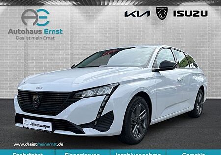 Peugeot 308 SW BlueHDi 130 EAT8 Active Pack