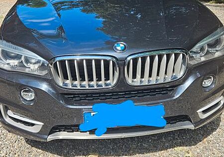 BMW X5 xDrive30d -