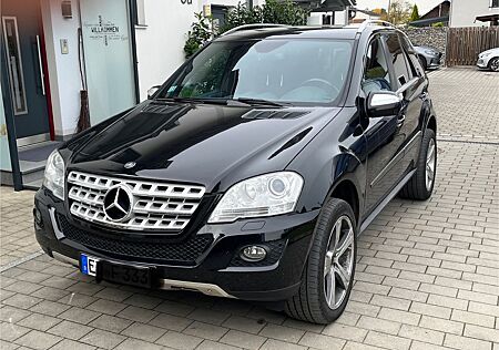 Mercedes-Benz ML 350 CDI 4MATIC -