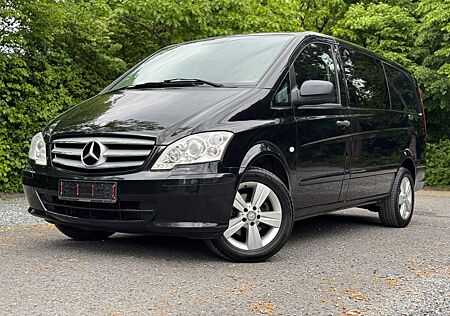 Mercedes-Benz Vito Mixto 116 CDI lang 2HAND