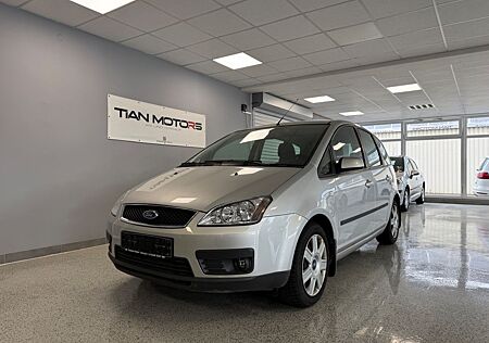 Ford Focus C-MAX Fun 1. Hand Scheckheftgepflegt