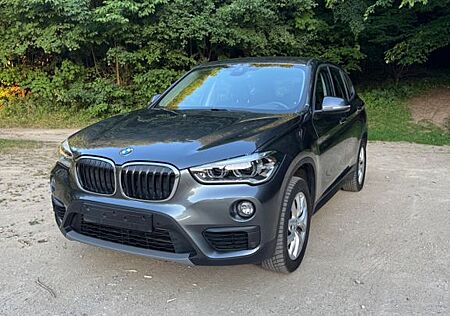 BMW X1 sDrive 18 Advantage