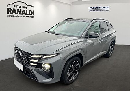 Hyundai Tucson 1.6 T-GDi N-Line++MY2026!++Pano++Sofort l