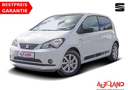 Seat Mii 1.0 Chic Sitzheizung Tempomat PDC Klima AUX