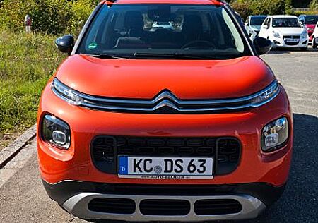 Citroën C3 Aircross PureTech 110 Stop&Start Feel Pac...