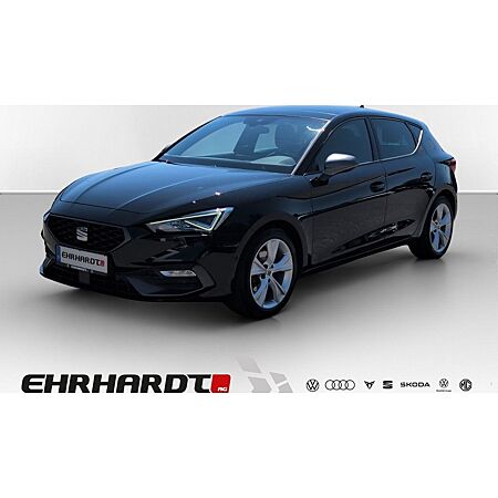 Seat Leon leasen