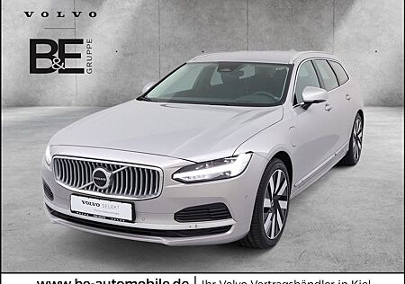 Volvo V90 Kombi T6 Plus Bright Recharge Plug-In Hybrid