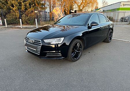 Audi A4 1.4 TFSI S tronic sport