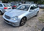 Mercedes-Benz C 220 C -Klasse T-Modell T CDI