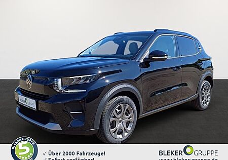 Citroën C3 Turbo 100 S&S Max