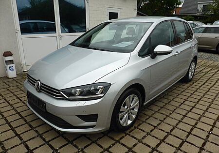 VW Golf Sportsvan Volkswagen Comfortlin XENON SHZ AHK PDC