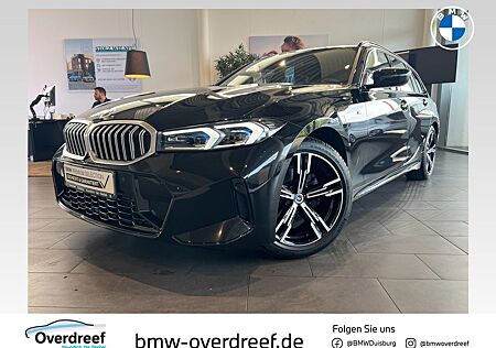 BMW 320i Touring M Sport Facelift Dr.Ass. Park.Ass.