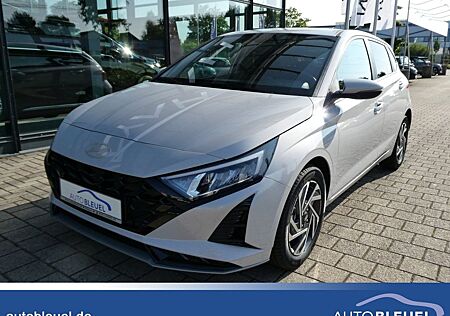 Hyundai i20 1.0 T-GDI*GO Plus*SH*LED*Navi*Kamera*Alu*