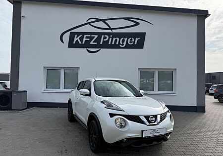Nissan Juke N-Way