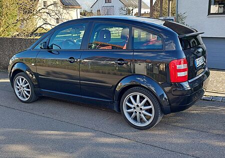 Audi A2 1.4 -