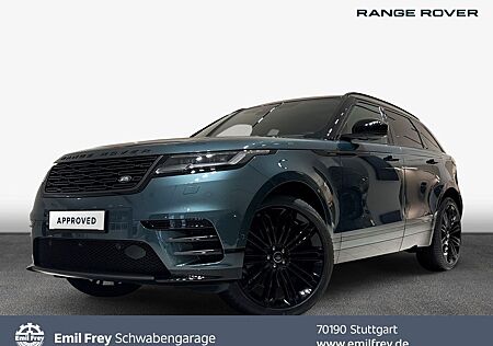 Land Rover Range Rover Velar D300 Dynamic SE