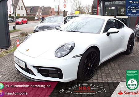 Porsche 992 911/ Carrera APPROVED