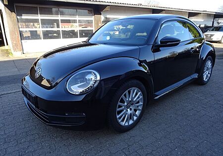 VW Beetle Volkswagen Lim. 1.2