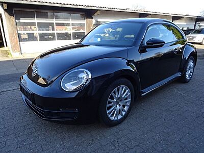 Volkswagen Beetle Lim. 1.2