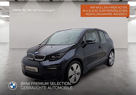BMW i3 120Ah Navi Kamera Sitzheizung
