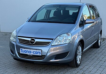 Opel Zafira B Klima/Tempomat/1.Hand/7-Sitzer/116PS