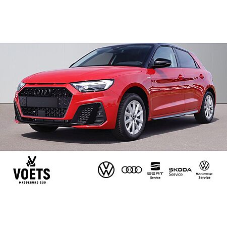 Audi A1 leasen