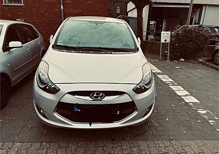 Hyundai ix20 1.4 Comfort Comfort