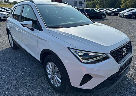 Seat Arona 1.0 TSI *ROAD-EDITION*AHK-VORBE*PDCHI+VO+K