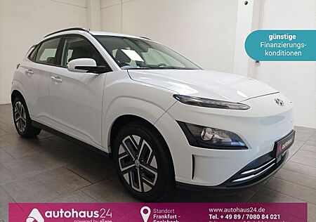 Hyundai Kona Smartlink|CAM|Sitz&Lenkrhzg.