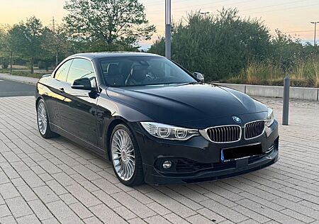 ALPINA D4 3.0 Biturbo Automatik -