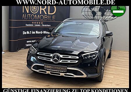 Mercedes-Benz E 220 d 4Matic ALL-TERRAIN *AHK*STHZ*AIRM*UPE:71
