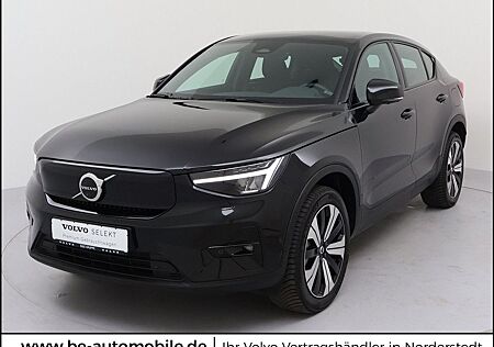 Volvo C40 Ultimate Single Motor FWD 360° KAMERA | AHK