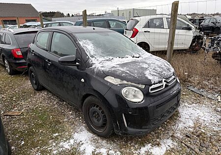 Citroën C1 Feel