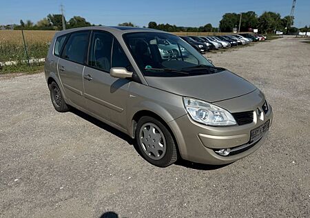 Renault Scenic II Grand Exception I Panorama I