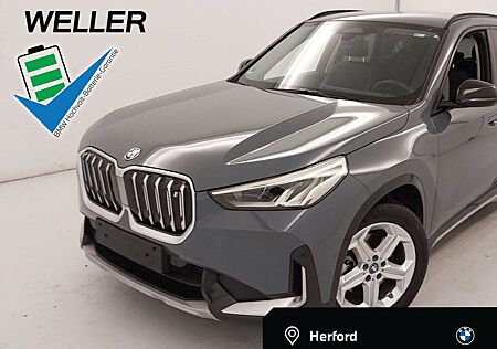 BMW iX1 xDri30 xLine DAPlus,LCPlus,Kamera,ShadowLine