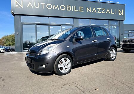 Toyota Yaris 1,33-l-VVT-i COMFORT 5.TÜRER*KLIMA*EURO 5*