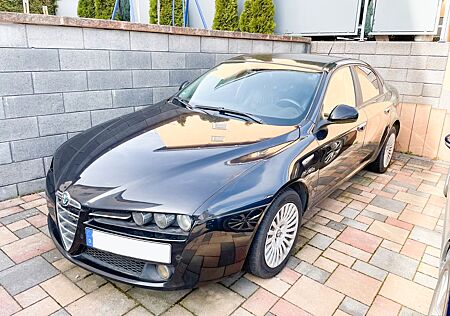 Alfa Romeo 159 gebraucht kaufen Alfa Romeo 159 1.9 JTDM 16V -