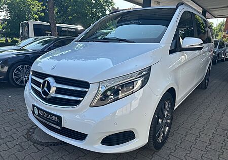 Mercedes-Benz V 250 D Lang,BlueTEC Edition/7Sitze/Tüv neu