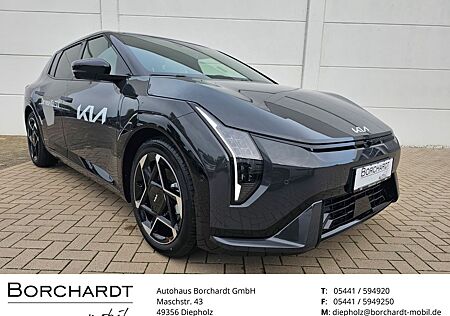 Kia EV4 GT-Line*Allwetter* Glasdach*Drive-Wise-P.*Co