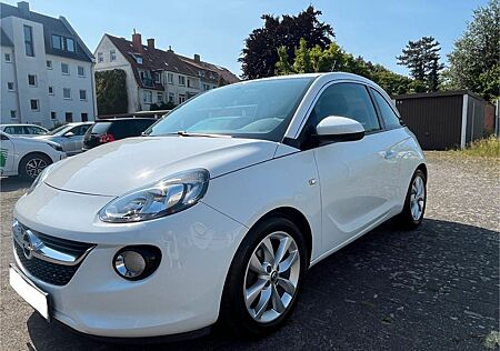 Opel Adam 1.2 S/S -
