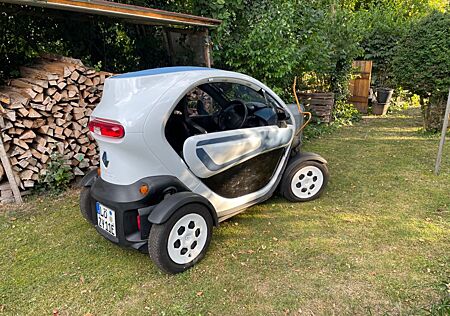 Renault Twizy
